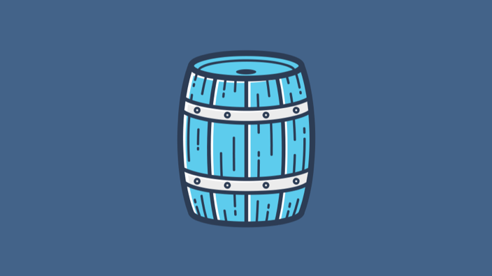 Beer Barrel